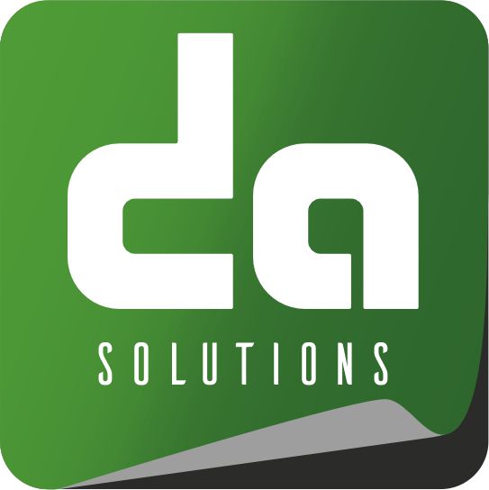 da-Solutions Logo