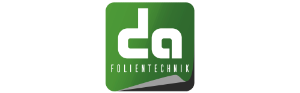 da-Folientechnik Logo