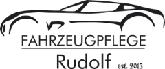 Fahrzeugpfllege Rudolf